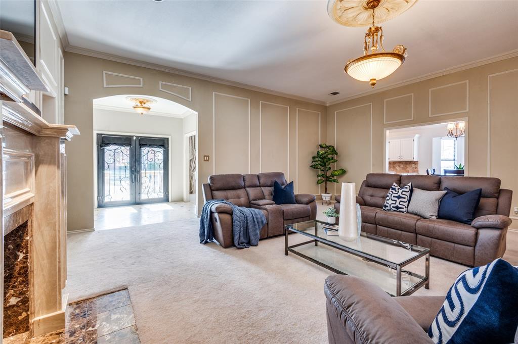 Shadow Ridge Add - Residential