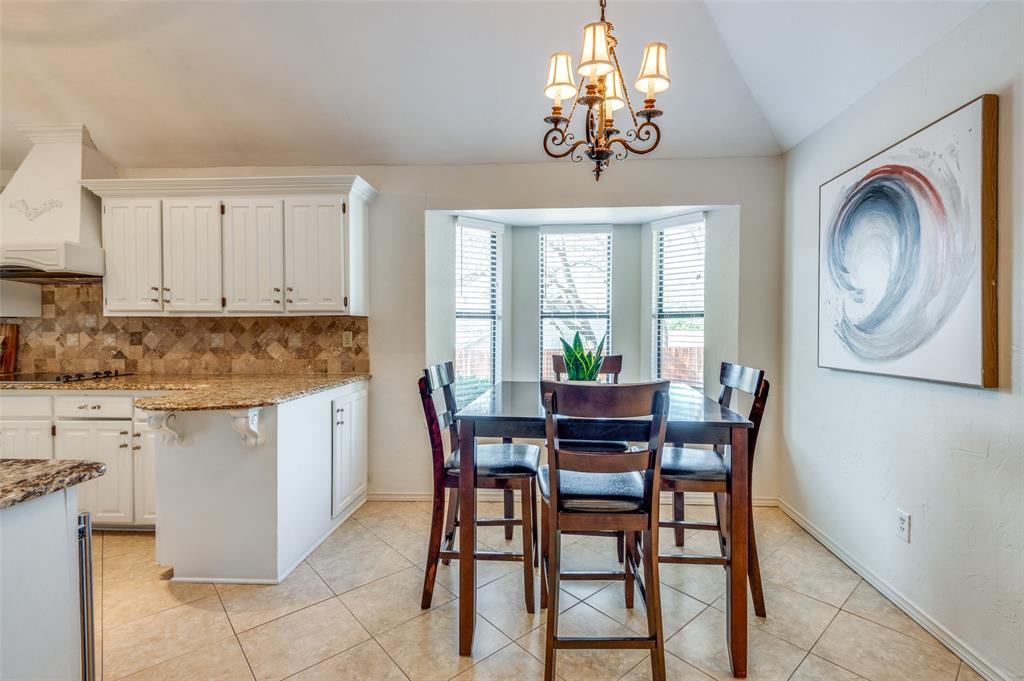 Shadow Ridge Add - Residential