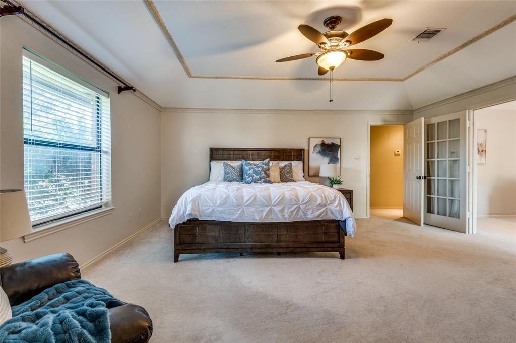 Shadow Ridge Add - Residential