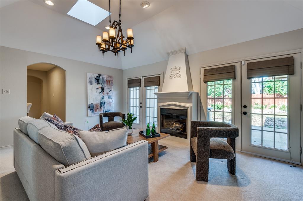 Shadow Ridge Add - Residential