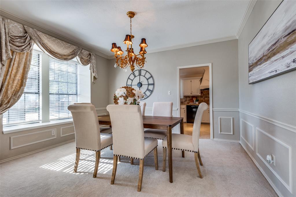 Shadow Ridge Add - Residential