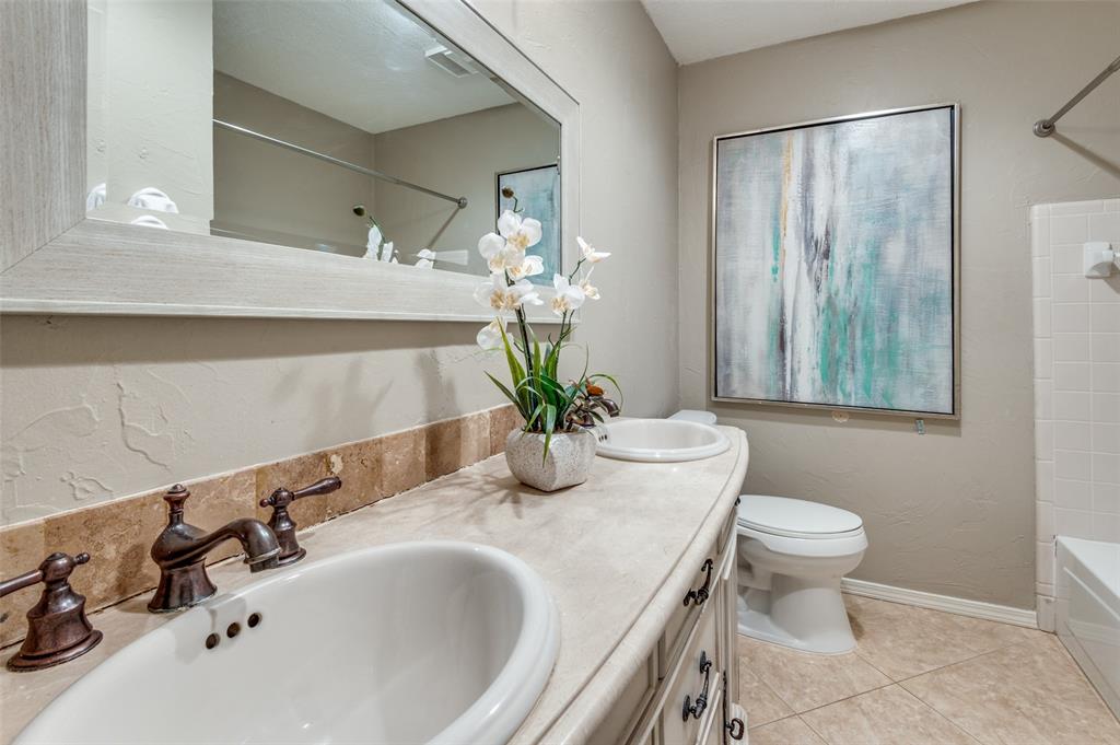 Shadow Ridge Add - Residential