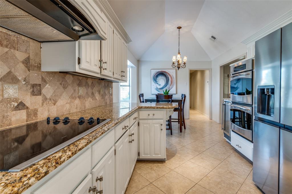 Shadow Ridge Add - Residential