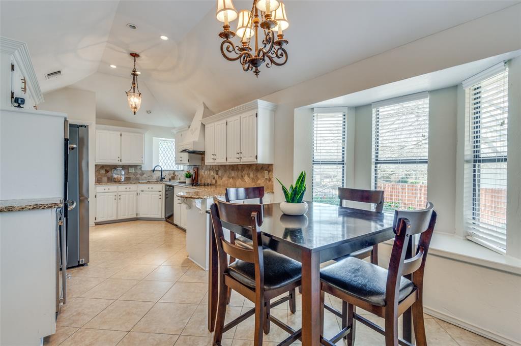 Shadow Ridge Add - Residential