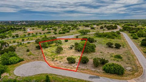 Unimproved Land in Possum Kingdom Lake TX Lots 28 & 29 Castle Rock Court.jpg