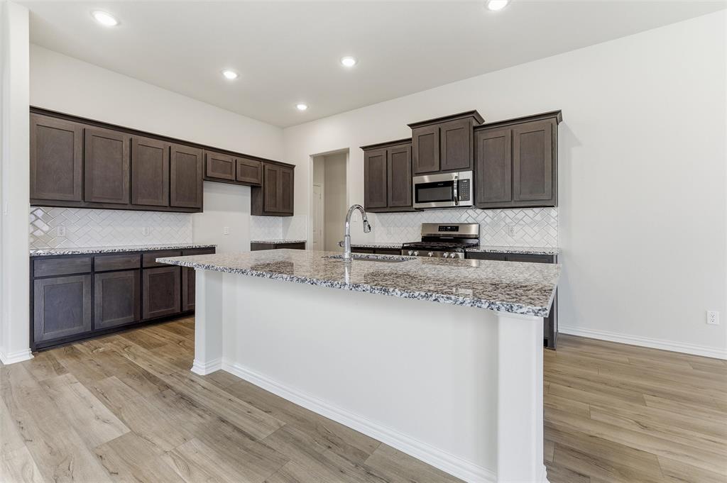 Liberty Pointe - Residential