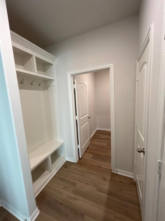 Liberty Pointe - Residential