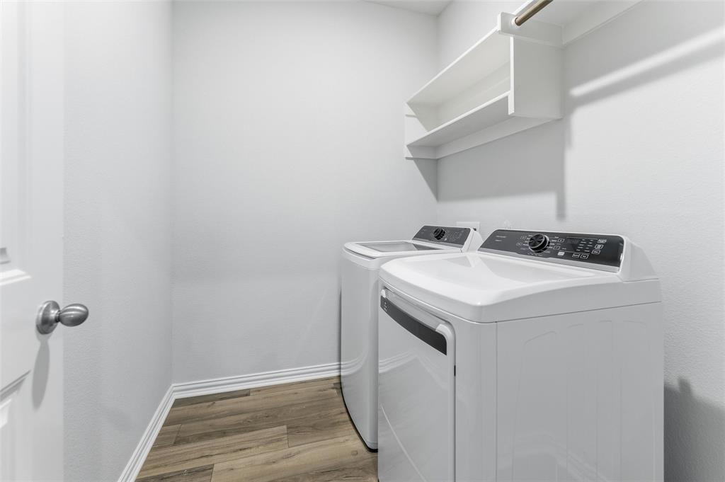 Liberty Pointe - Residential