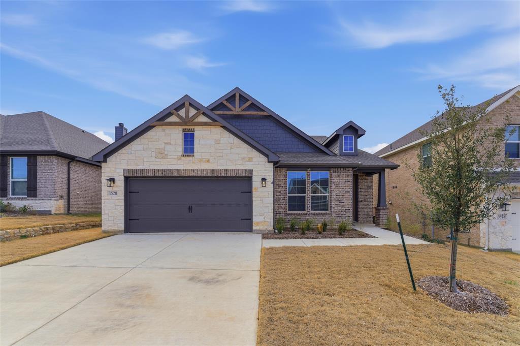 Liberty Pointe - Residential