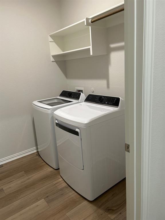 Liberty Pointe - Residential