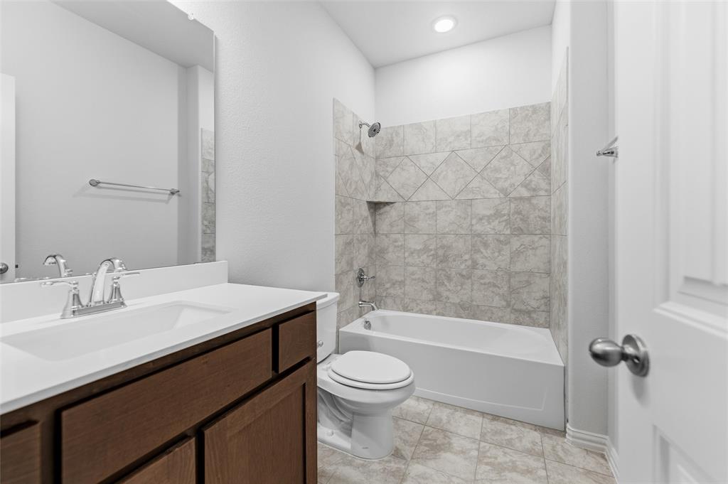 Liberty Pointe - Residential