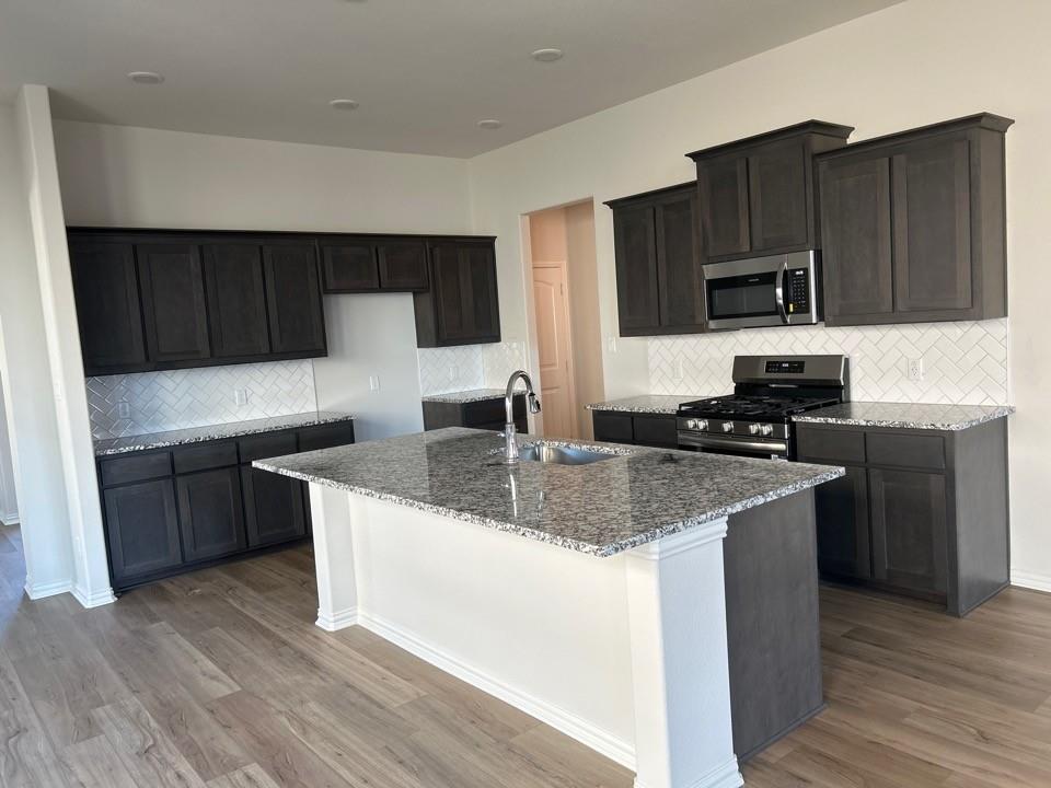 Liberty Pointe - Residential