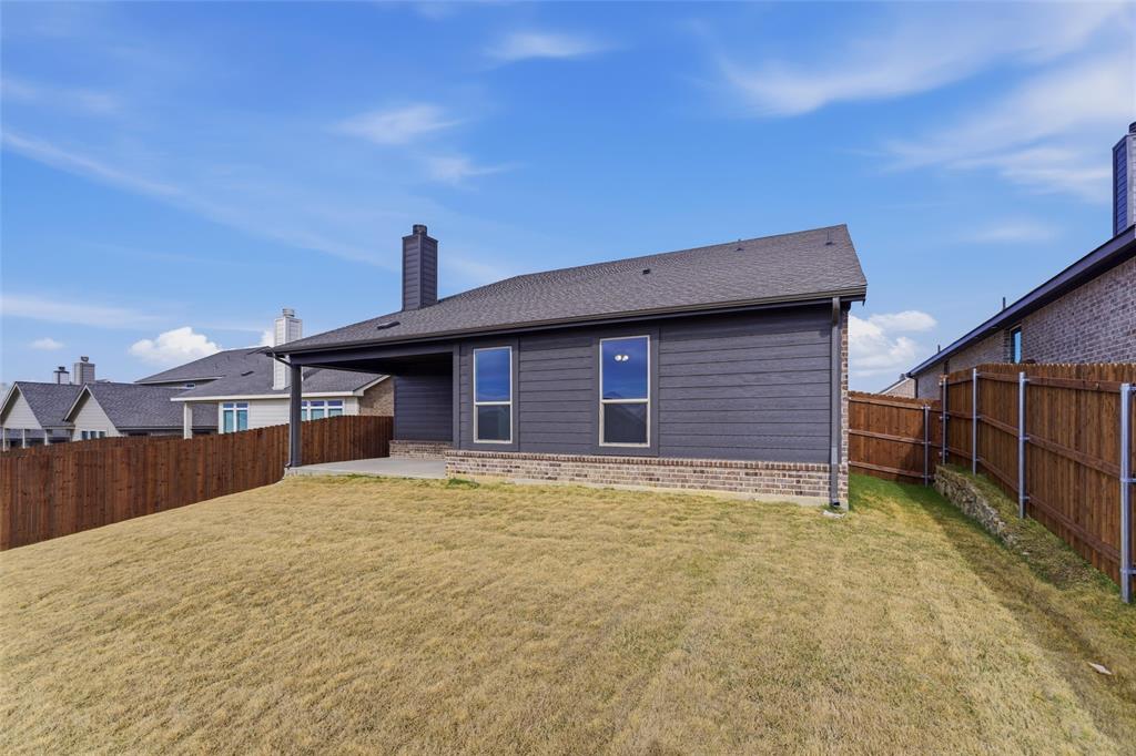 Liberty Pointe - Residential