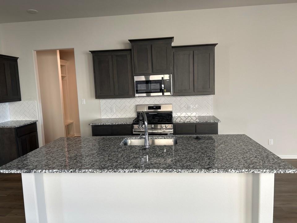 Liberty Pointe - Residential