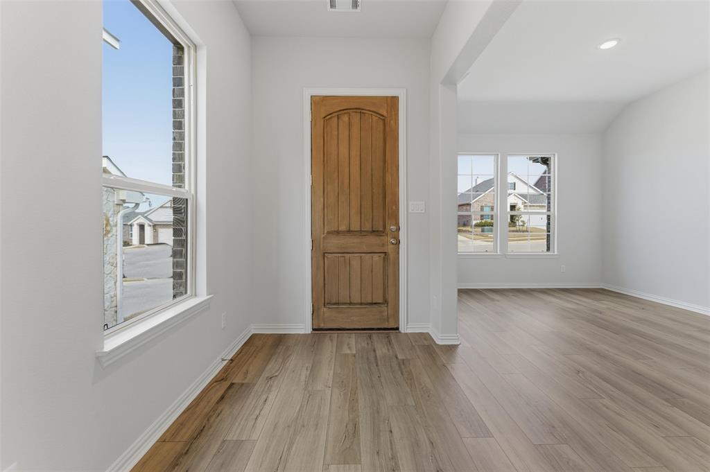 Liberty Pointe - Residential