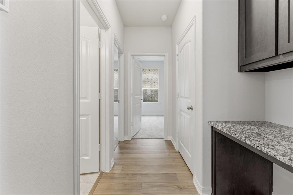 Liberty Pointe - Residential