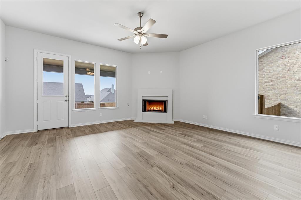 Liberty Pointe - Residential