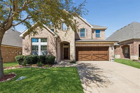 8317 Whistling Duck Drive Fort Worth TX 76118