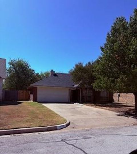 10832 Tall Oak Drive Fort Worth TX 76108