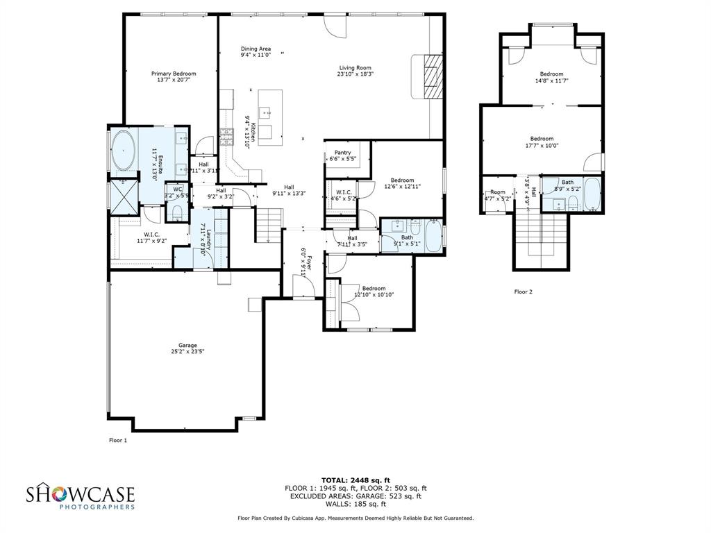 Bentwater On Lake Granbury Sec Two - Residential