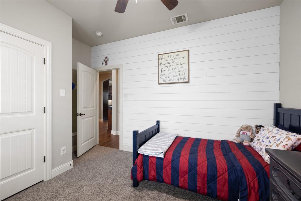 Bentwater On Lake Granbury Sec Two - Residential