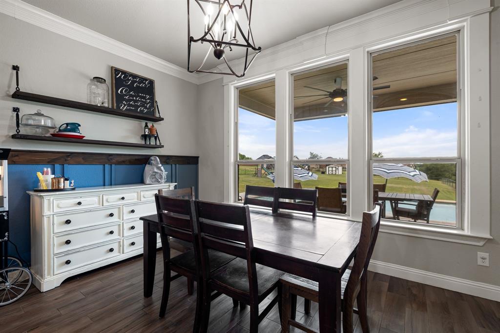 Bentwater On Lake Granbury Sec Two - Residential