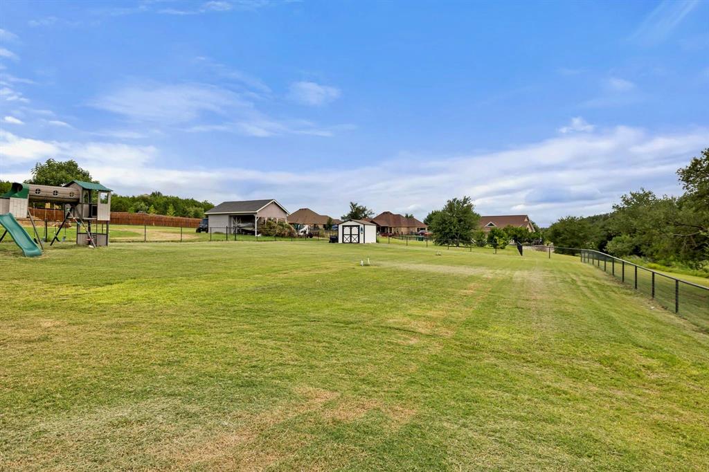 Bentwater On Lake Granbury Sec Two - Residential