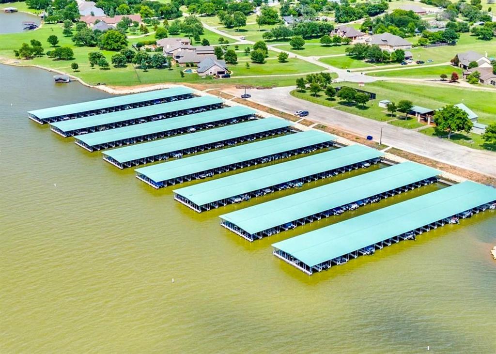 Bentwater On Lake Granbury Sec Two - Residential