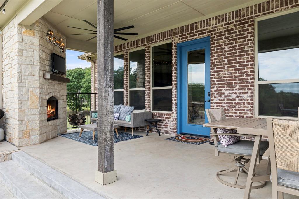 Bentwater On Lake Granbury Sec Two - Residential