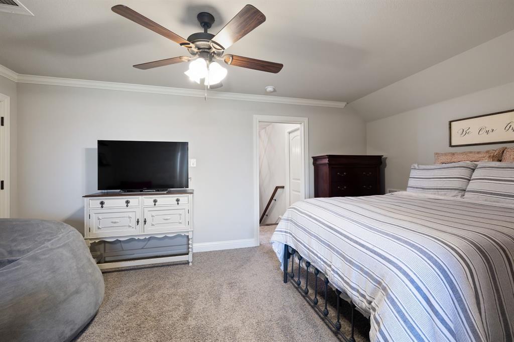 Bentwater On Lake Granbury Sec Two - Residential