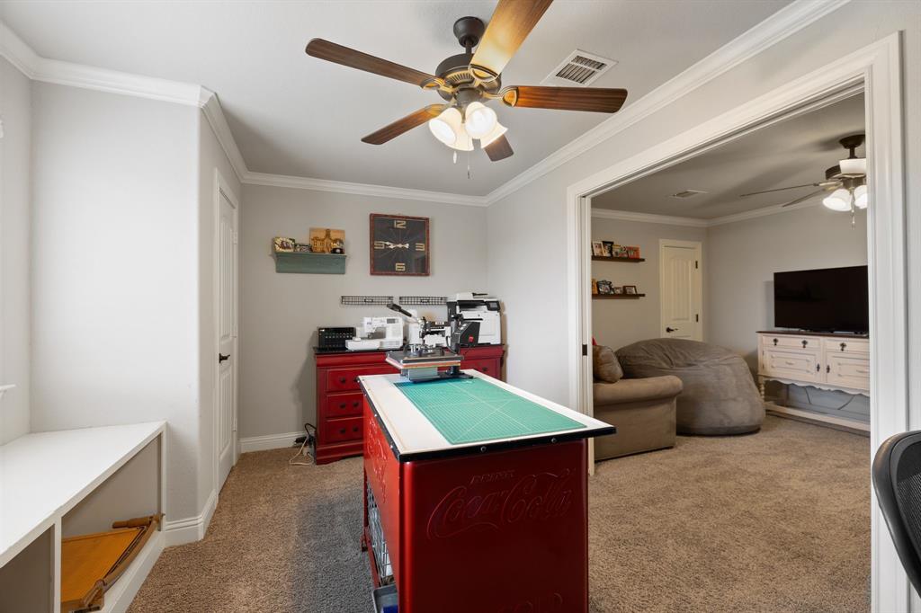 Bentwater On Lake Granbury Sec Two - Residential