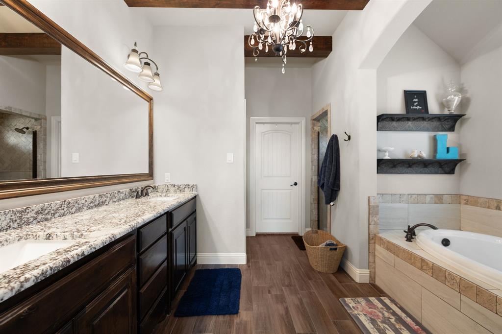 Bentwater On Lake Granbury Sec Two - Residential