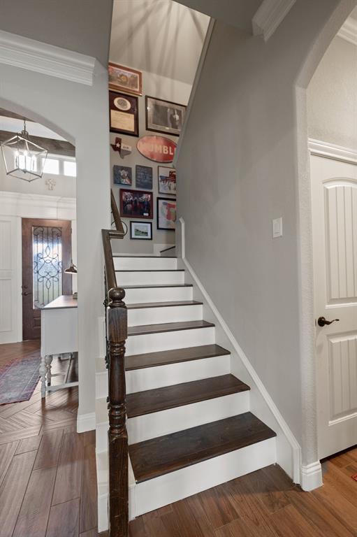 Bentwater On Lake Granbury Sec Two - Residential