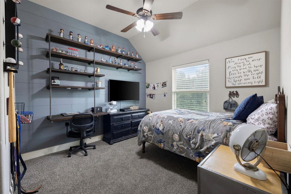 Bentwater On Lake Granbury Sec Two - Residential