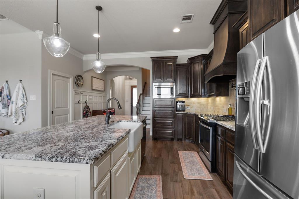 Bentwater On Lake Granbury Sec Two - Residential