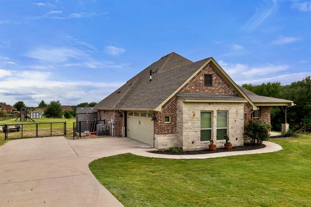 2103 Cash Point Court