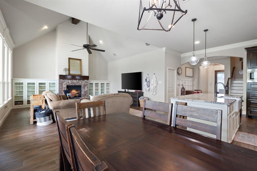 Bentwater On Lake Granbury Sec Two - Residential