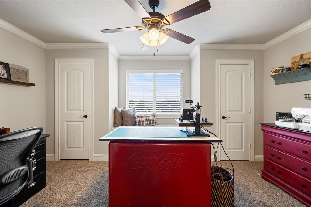 Bentwater On Lake Granbury Sec Two - Residential