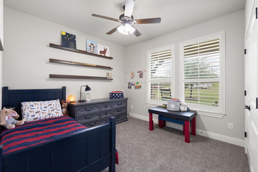 Bentwater On Lake Granbury Sec Two - Residential