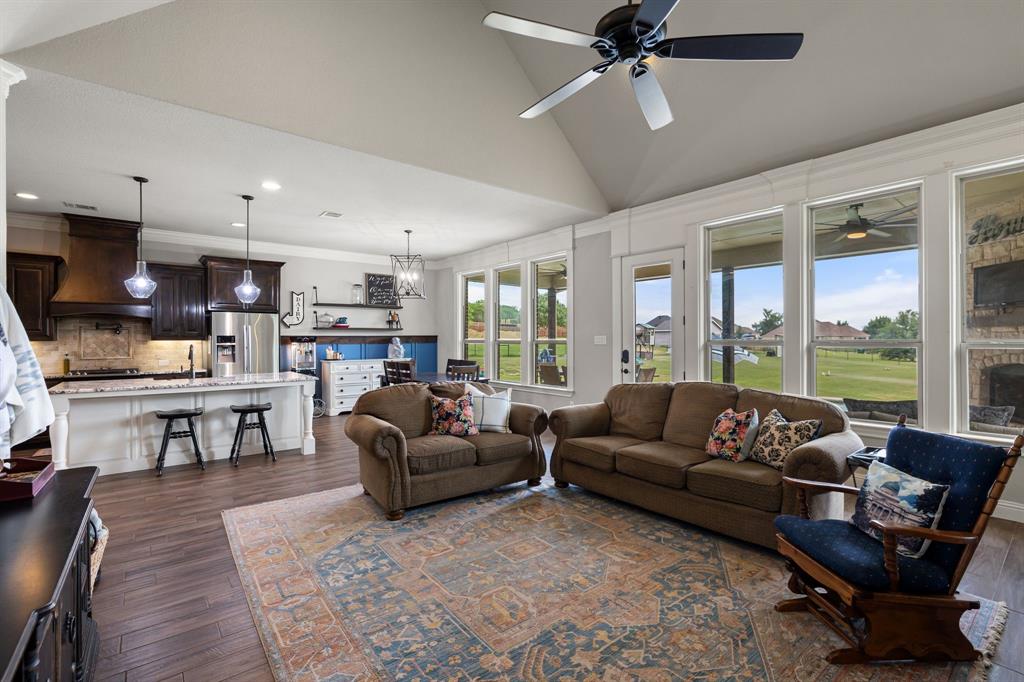 Bentwater On Lake Granbury Sec Two - Residential