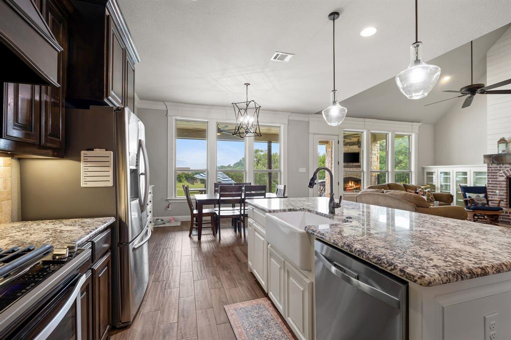 Bentwater On Lake Granbury Sec Two - Residential