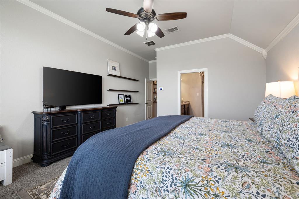 Bentwater On Lake Granbury Sec Two - Residential