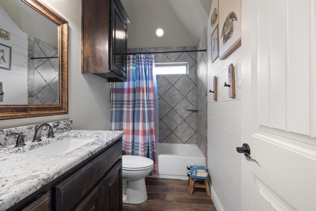 Bentwater On Lake Granbury Sec Two - Residential