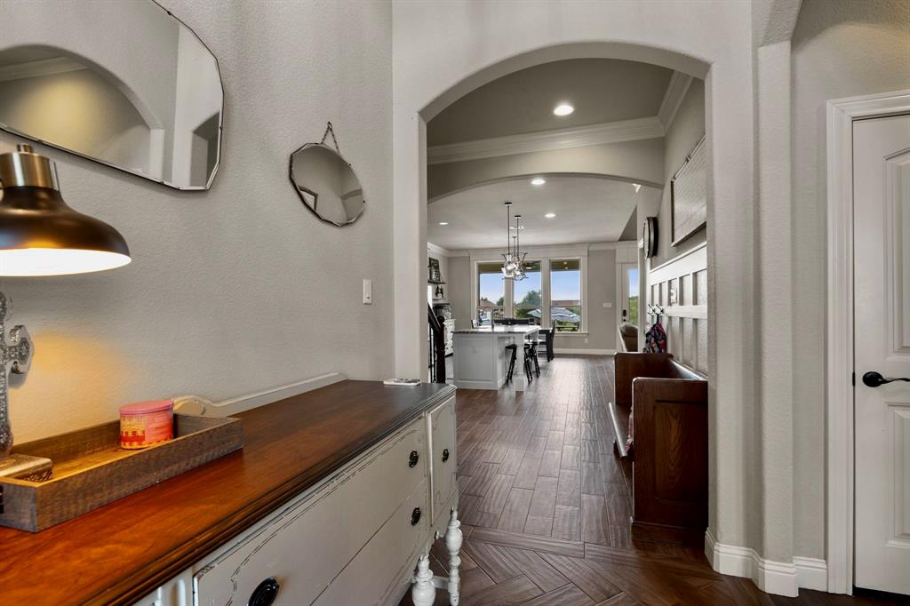 Bentwater On Lake Granbury Sec Two - Residential