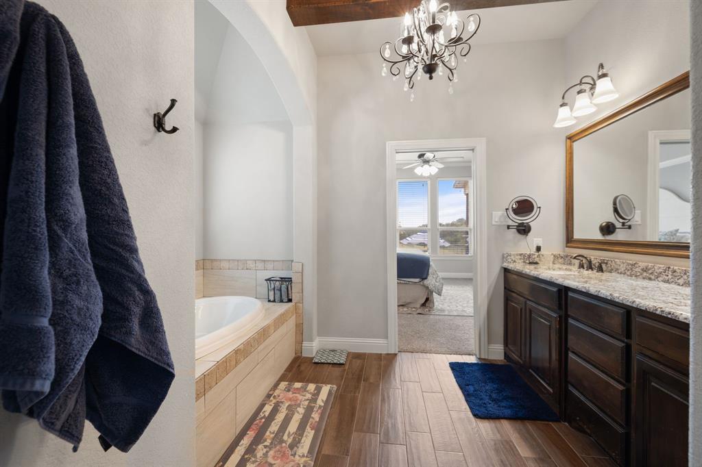 Bentwater On Lake Granbury Sec Two - Residential