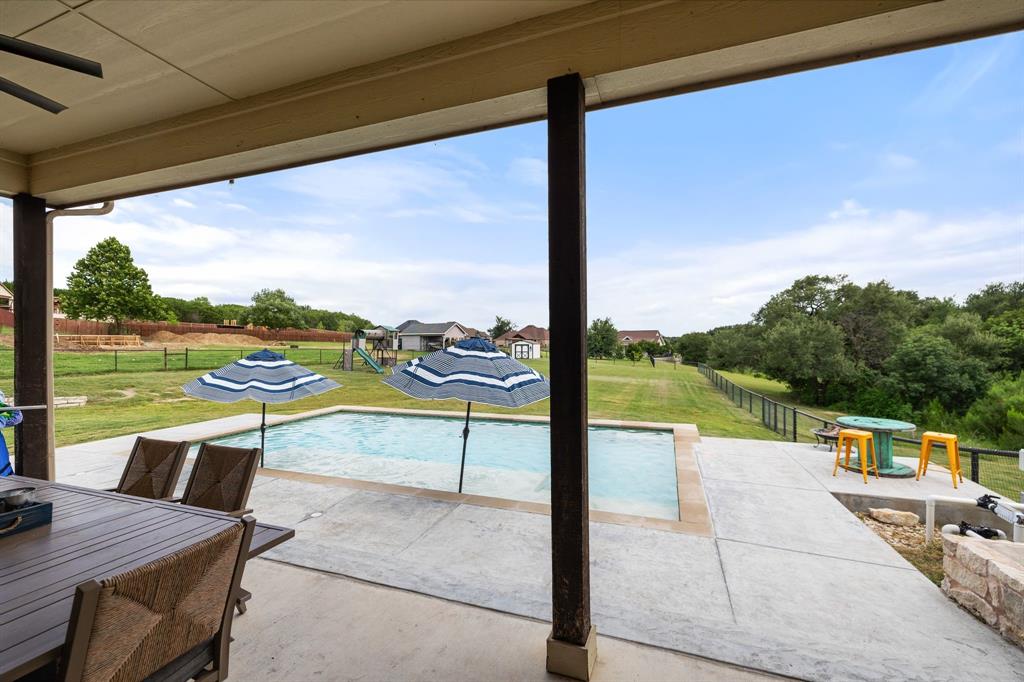 Bentwater On Lake Granbury Sec Two - Residential