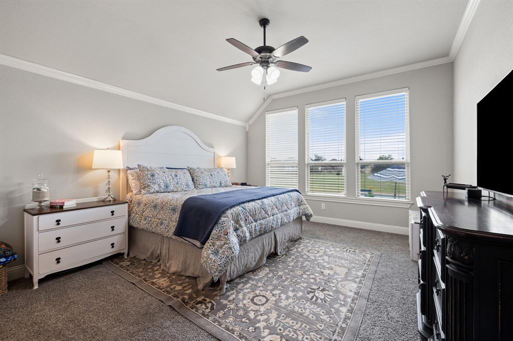 Bentwater On Lake Granbury Sec Two - Residential