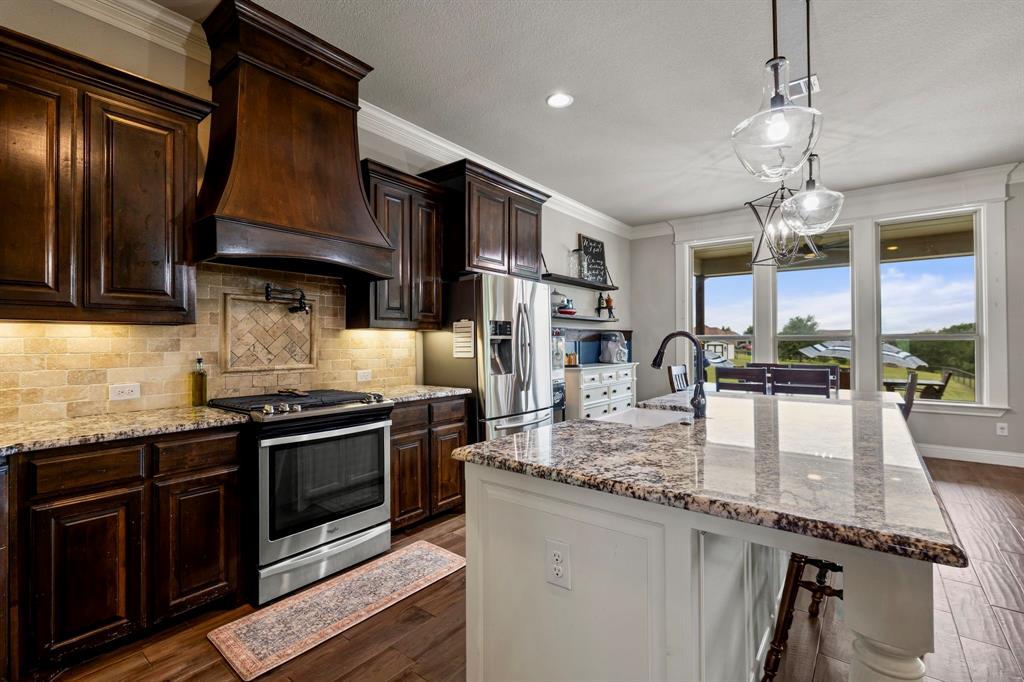 Bentwater On Lake Granbury Sec Two - Residential