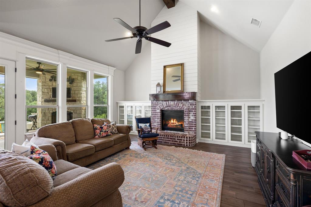 Bentwater On Lake Granbury Sec Two - Residential