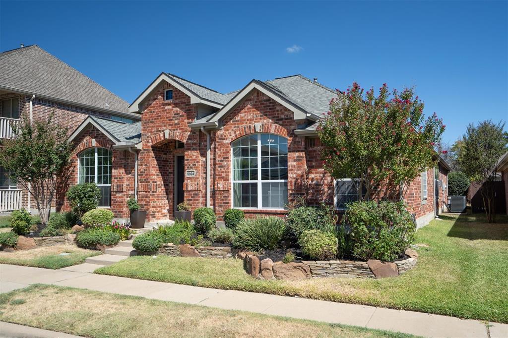 5924 Saddle Club Trail